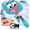 Gumball Swing Out